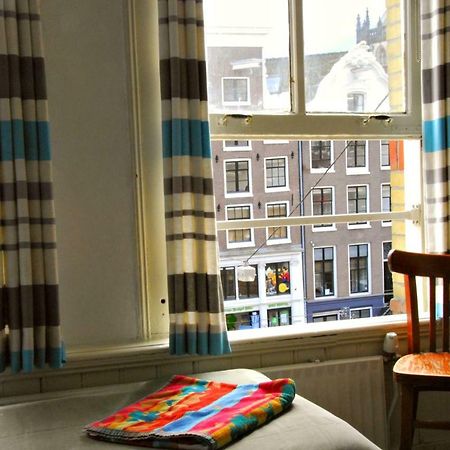 Hotel Tamara Amsterdam Exterior photo